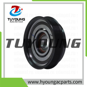 Auto ac compressor clutch pully for  ANTARA 2.0-3.2 CHEVROLET CAPTIVA 93743407 GM 93743409 93743407