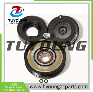 Auto ac compressor clutch for Opel Insignia 13282499 1618455
