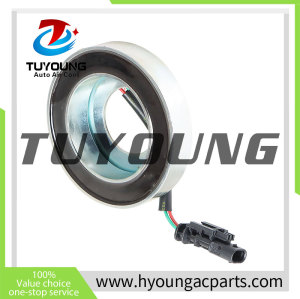 Auto ac compressor clutch coil for Cadillac Escalade 84317500 22986662
