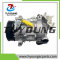 5SEL12C Auto AC Compressor Citroen C3 9834781080 9834781380 9834779880  93489126 447110-0640 447140-7620 447140-8600
