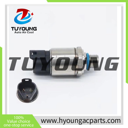 Oil Pressure Sensor Auto A/C Pressure Switches  for  VOLVO A25F/G 15060190 VOE15060190 17202581