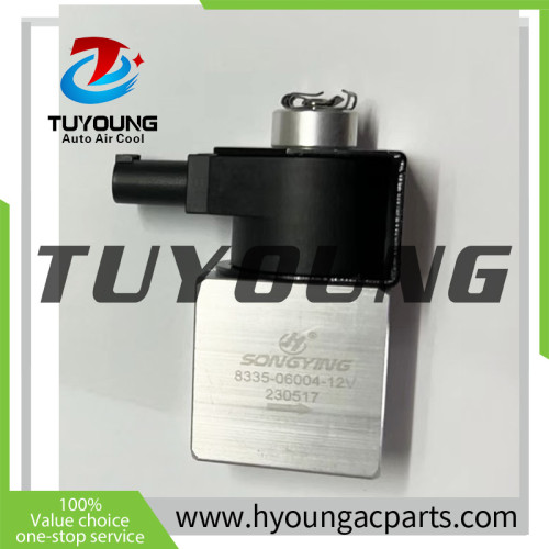 Auto Air Conditioning Expansion Valve for GAC Trumpchi Emgrand EV