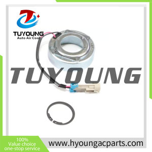 Auto AC Compressor Clutch coil for Opel Mokka 95369546 1618510 94517793