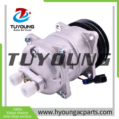 TM-13HD Auto AC Compressor WR28164 1-34-684-430 1.34.684.430 10554382