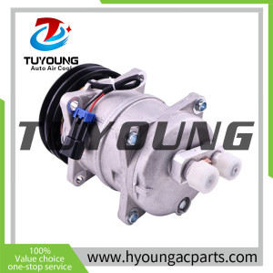 TM-13HD Auto AC Compressor WR28164 1-34-684-430 1.34.684.430 10554382