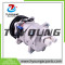 TM-13HD Auto AC Compressor WR28164 1-34-684-430 1.34.684.430 10554382