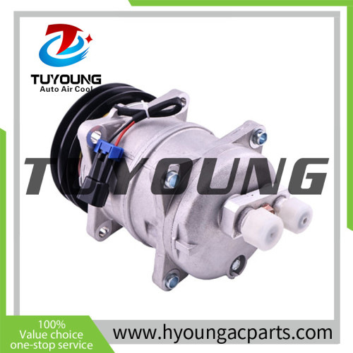 TM-13HD Auto AC Compressor WR28164 1-34-684-430 1.34.684.430 10554382