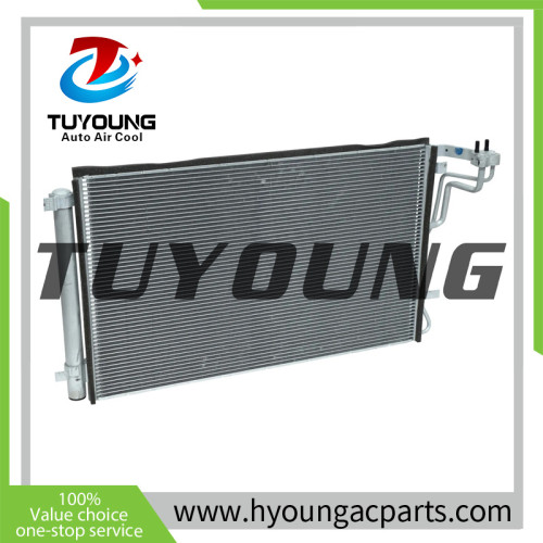 97606J9220 30149 30149C 3130149 Auto Air Conditioning Condenser for Hyundai Kona