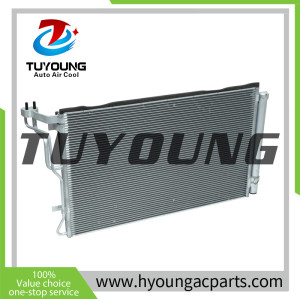 97606J9220 30149 30149C 3130149 Auto Air Conditioning Condenser for Hyundai Kona