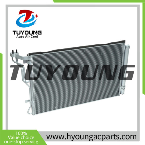 97606J9220 30149 30149C 3130149 Auto Air Conditioning Condenser for Hyundai Kona