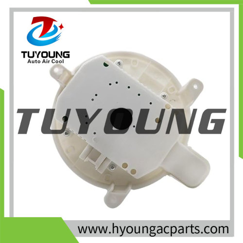 8710330400 8710330401 87103-30401 Auto Air Conditioning left Hand Drive Blower Fan Motors  for Toyota Mark