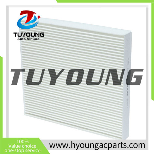 Cabin filter , Car air conditioning air filter Hyundai  fiber material 971331R000