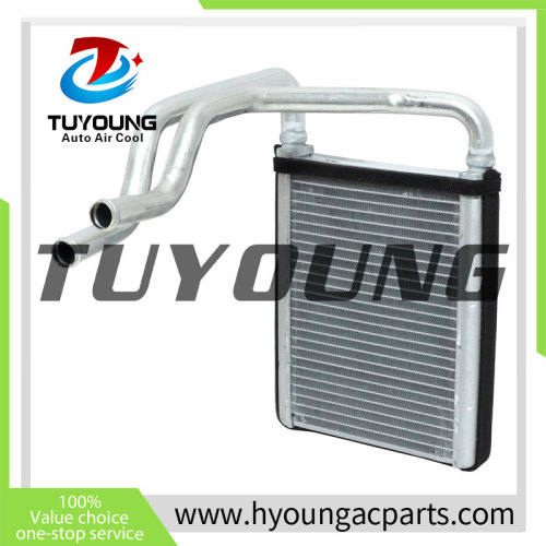 97138J9000 8231809 609947 200533 Auto Heater Core Aluminum 26*184*222 mm for Hyundai Kona