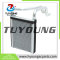 97138J9000 8231809 609947 200533 Auto Heater Core Aluminum 26*184*222 mm for Hyundai Kona