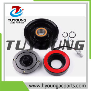 Auto AC Compressor Clutch for Toyota Corolla S 8831002200 8831052550 8831052551 8832002120 883200212084 883201A511 8832044090 8832044110 78391