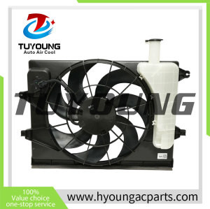 25380J9200 FA 50798C Auto Air Conditioning Blower Fan Motors for Hyundai Kona