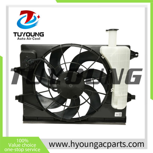 25380J9200 FA 50798C Auto Air Conditioning Blower Fan Motors for Hyundai Kona