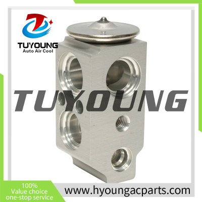 Auto Air Conditioning Expansion Valves Hyundai Kona Limited 2024 97626J9000 976262P200 EX 10569C 97626-2P200 97626-J9000 3131433