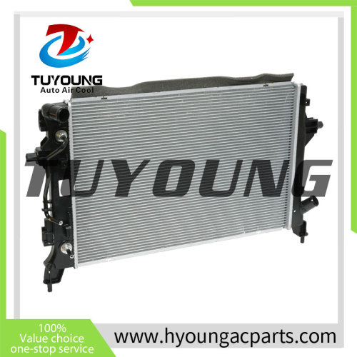 Hyundai Kona  Auto AC Radiator 25310J9200 RA 13855C