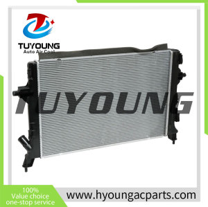 Hyundai Kona  Auto AC Radiator 25310J9200 RA 13855C