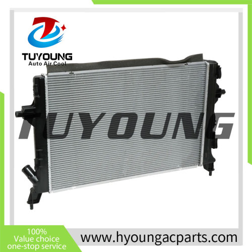 Hyundai Kona  Auto AC Radiator 25310J9200 RA 13855C