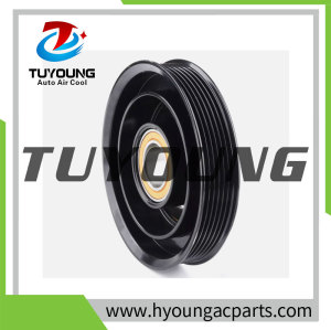 Auto Ac compressor clutch pulley for Toyota Corolla S 8831002200 8831052550 8831052551 8832002120 883200212084   883201A511 8832044090 8832044110 78391