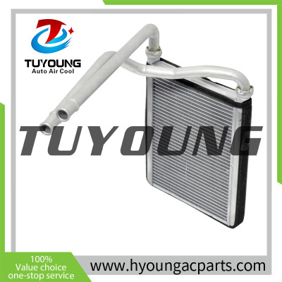 8710702200 9010696 80167 92170 Auto Air Conditioning Heater Core for Toyota Corolla