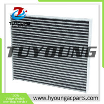 087903K000 FI 1155C  087903K000A Auto Air Conditioning  Cabin Air Filter 220*250*30mm for Hyundai Azera Limited V6