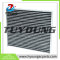 087903K000 FI 1155C  087903K000A Auto Air Conditioning  Cabin Air Filter 220*250*30mm for Hyundai Azera Limited V6