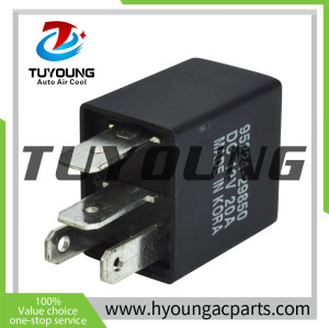 Auto air conditioning Relays for Hyundai Azera 9522429850  9522429050
