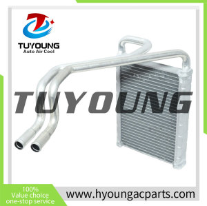 971383K000 HT 2004C 9010513 500102 Auto Heater Core Aluminum for  Hyundai Azera Limited 2011