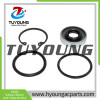 Auto A/C Shaft Seal - Lip Seal Kit for Buick Century Base GSK241NS GSK241NS2