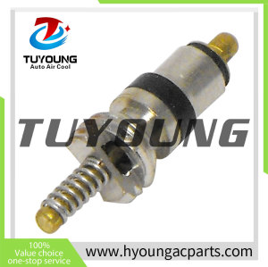 China supply high quality auto ac valve core 68298112AA 59334 Acura CL Base 2003 ，Auto A/C Repair Tools