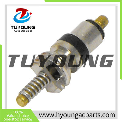 China supply high quality auto ac valve core 68298112AA 59334 Acura CL Base 2003 ，Auto A/C Repair Tools