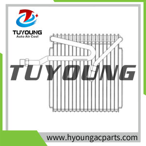 88501-20220 8850120220 88501 20220 Auto Air Conditioning Evaporators  for 1990 Toyota Right Hand Drive