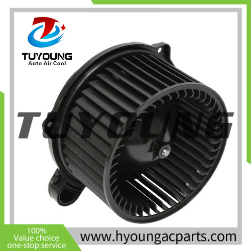 75867 75867 97113B1000 97113D2000 Auto Air Conditioning Blower Fan Motors 12v for Genesis G70