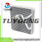 EV 939899PFXC 971392D001 971392D002 44085 Auto Air Conditioning Evaporators 60*233*257 mm for 2006 Hyundai