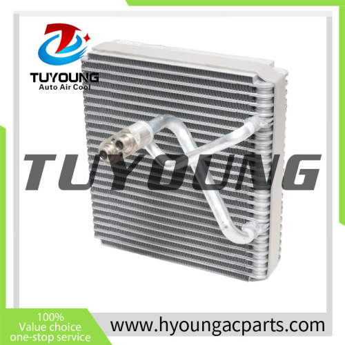 EV 939899PFXC 971392D001 971392D002 44085 Auto Air Conditioning Evaporators 60*233*257 mm for 2006 Hyundai