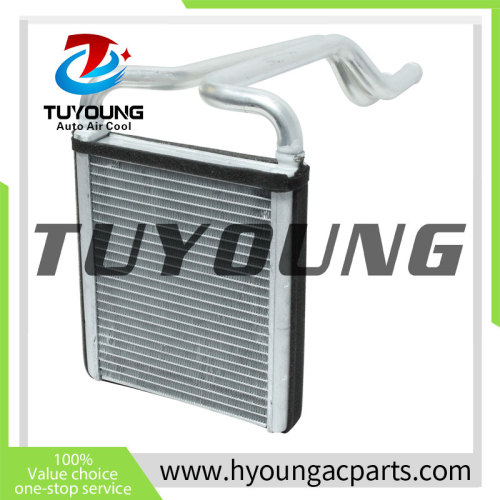 97138A5000  HT 2210C  9010601 Auto Heater Core Aluminum for 2016 Hyundai Elantra GL L4 CC:1797