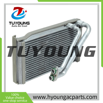 97927B8000 2734076 EV 940023PFC 64090 Auto Air Conditioning Evaporators 35* 225* 135.4 mm for Hyundai Santa