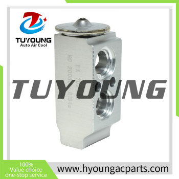 Auto Air Conditioning Expansion Valve for 2008 Hyundai Tiburon GS EX 10249C 976262C000 3131187 759507 3411826 217225 2012888