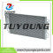 CN 3693PFC 9531080J00 9531080J01 1040701 Auto Air Conditioning Condenser  for 2014 Suzuki
