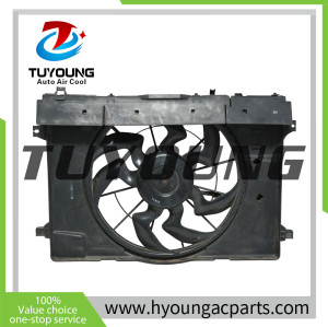 25380G2000 6010485 75416 2812209 Auto Air Conditioning Blower Fan Motors -- for Hyundai Ioniq