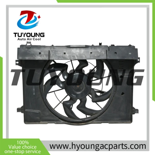 25380G2000 6010485 75416 2812209 Auto Air Conditioning Blower Fan Motors -- for Hyundai Ioniq