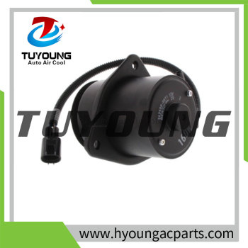 Toyota coaster 2003 AIR CONDITIONER BLOWER FAN MOTOR 88550-36111  8855036111 24v