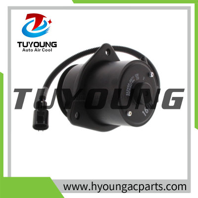 Toyota coaster 2003 AIR CONDITIONER BLOWER FAN MOTOR 88550-36111  8855036111 24v