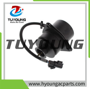 Toyota coaster 2003 AIR CONDITIONER BLOWER FAN MOTOR 88550-36111  8855036111 24v