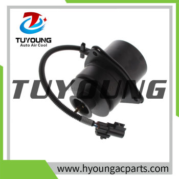 Toyota coaster 2003 AIR CONDITIONER BLOWER FAN MOTOR 88550-36111  8855036111 24v