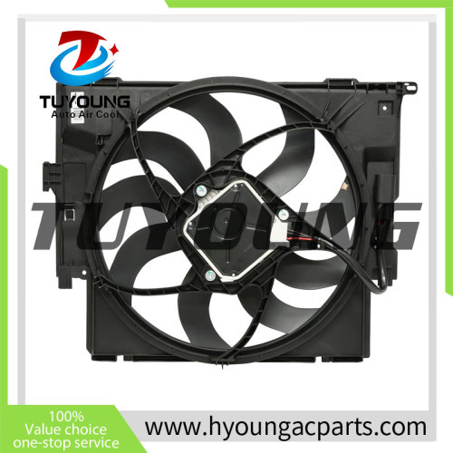 17427600559 17427640511 17428621192  Auto Air Conditioning Blower Fan Motors  for BMW 320i Base 2015