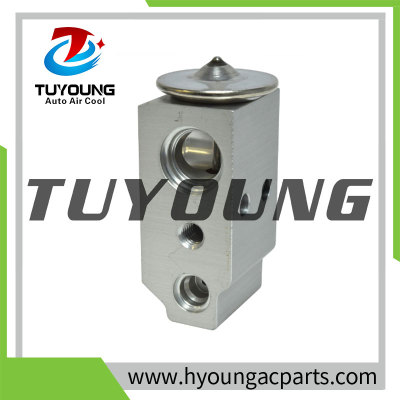 Auto Air Conditioning Expansion Valve for Hyundai Ioniq 39633 3412013 97626G2000 180494 M865